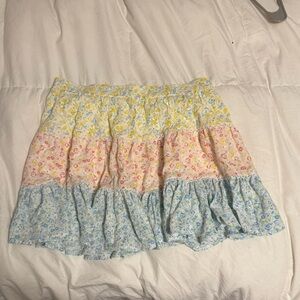 New Altard state skirt. never worn with tags!